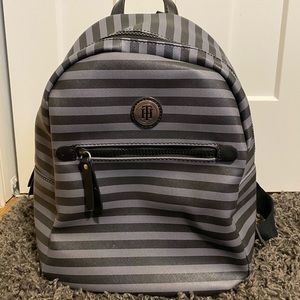 Tommy Hilfiger Miniature Backpack